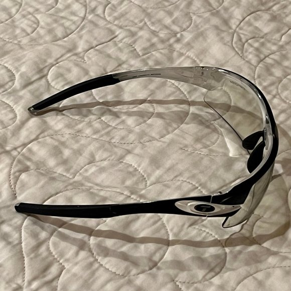 Tifosi Crit Phototek in Crystal Black - Picture 2 of 3